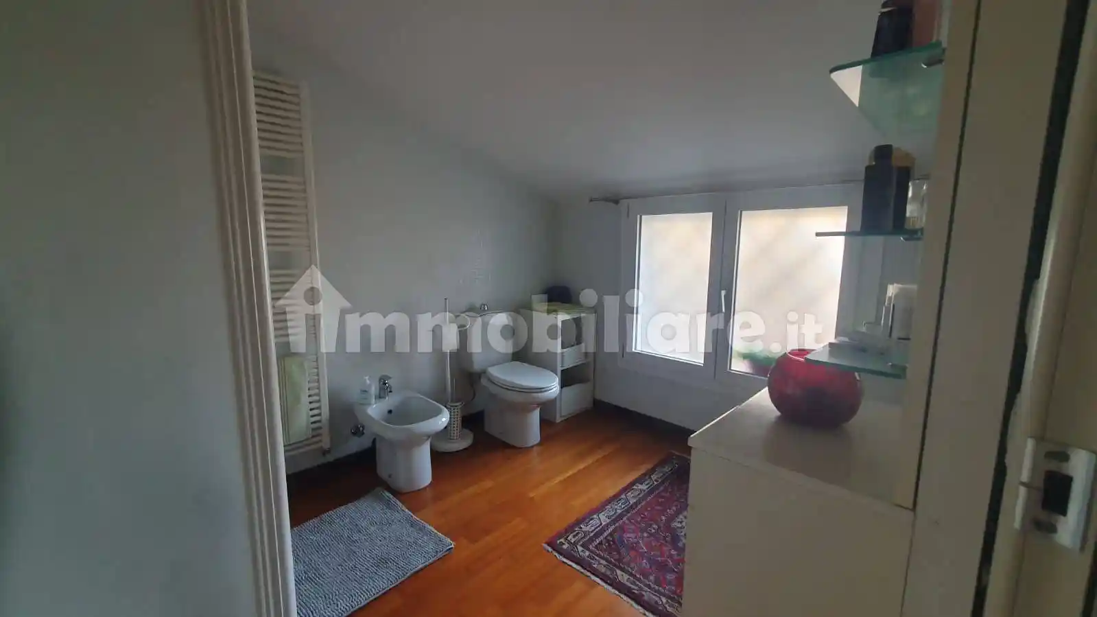 Bilocale Riviera Tiso Camposampiero, Prato della Valle - Pontecorvo, Padova - foto 3