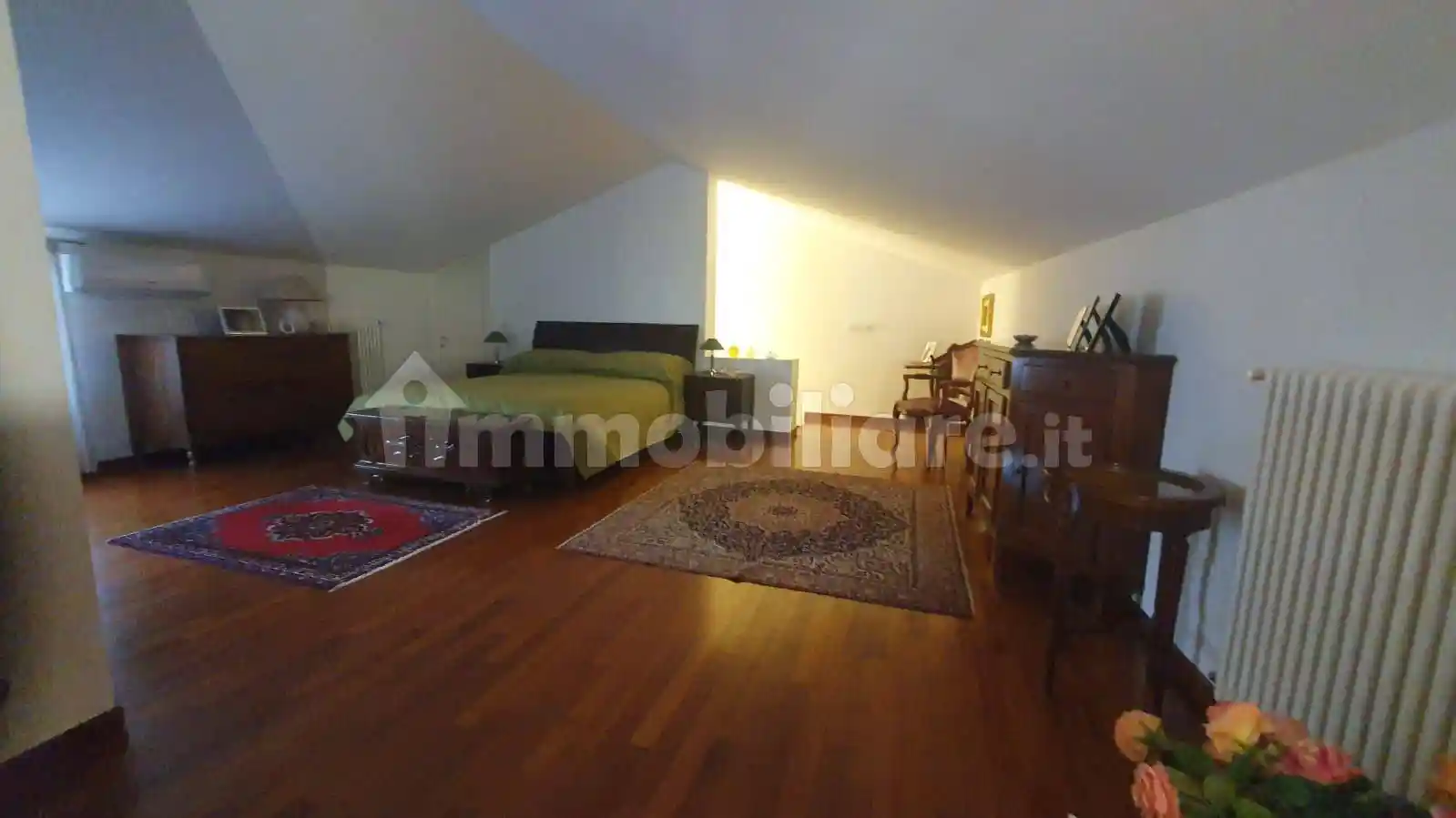 Bilocale Riviera Tiso Camposampiero, Prato della Valle - Pontecorvo, Padova - foto 5