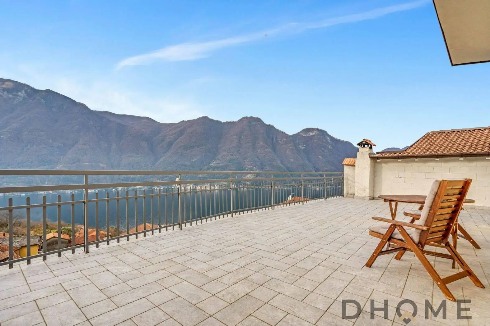 Villa in vendita a Nesso