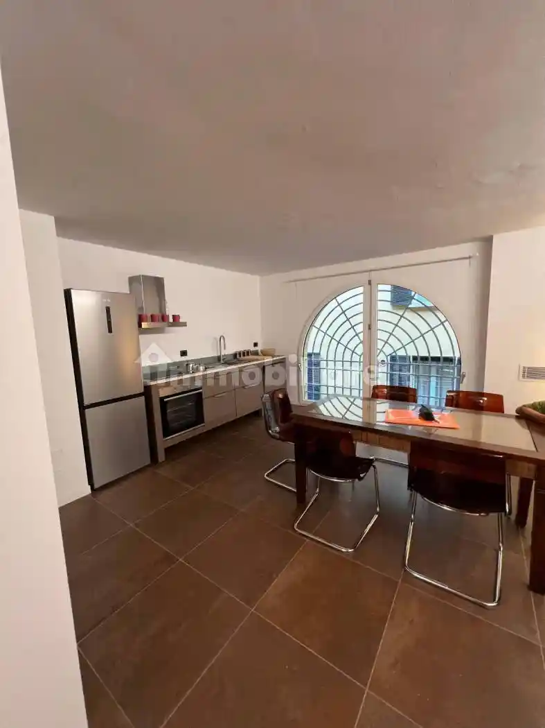 Appartamento via Volto Santo, Centro Storico, Bologna - foto 4