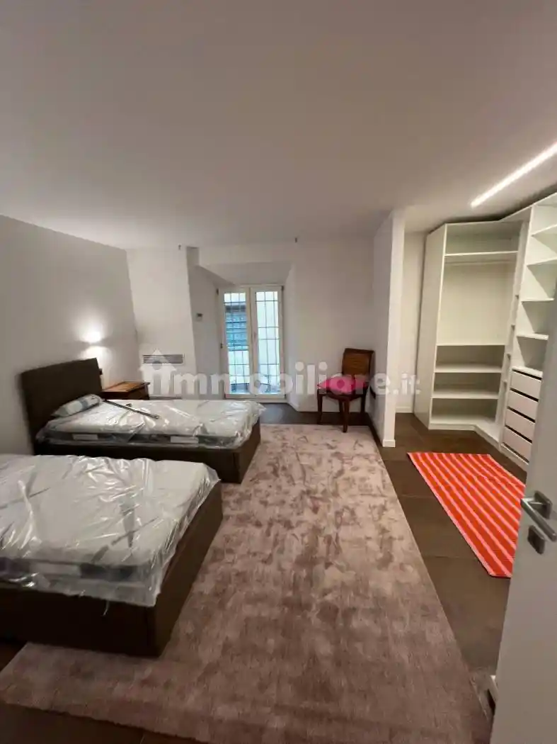 Appartamento via Volto Santo, Centro Storico, Bologna - foto 5