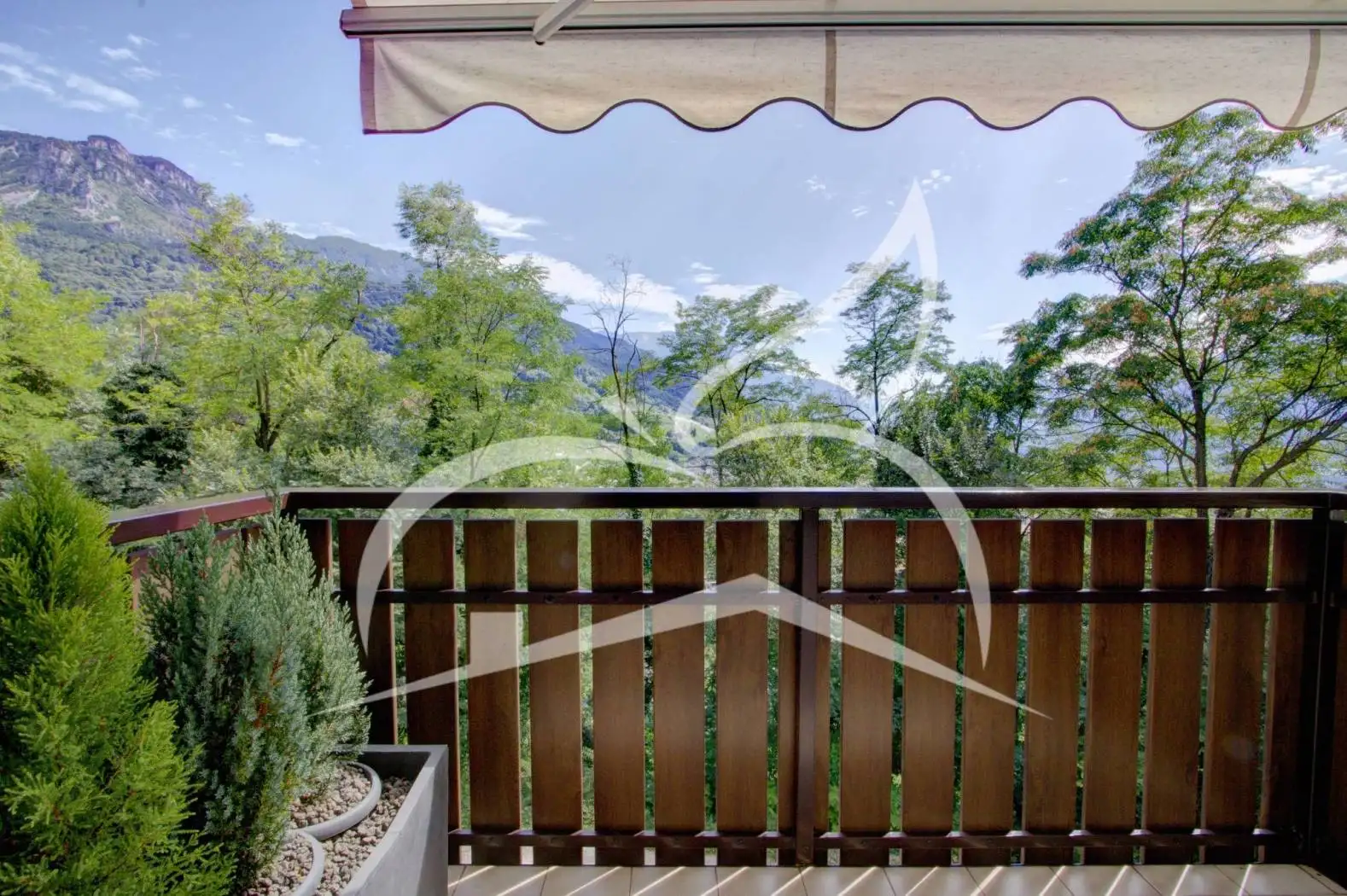 Villetta a schiera in vendita a Trento