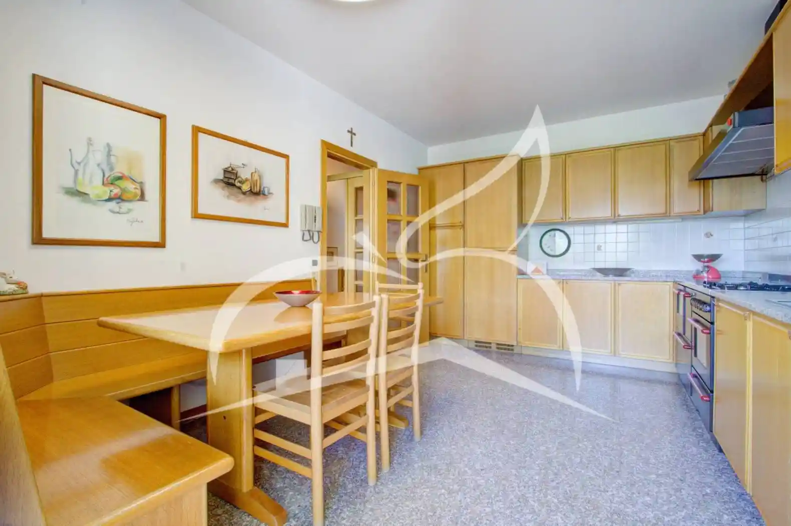 Villa a schiera via dei Paho 18, Povo, Trento - foto 2