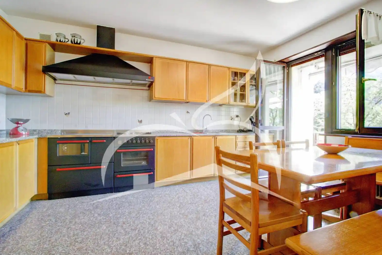 Villa a schiera via dei Paho 18, Povo, Trento - foto 4