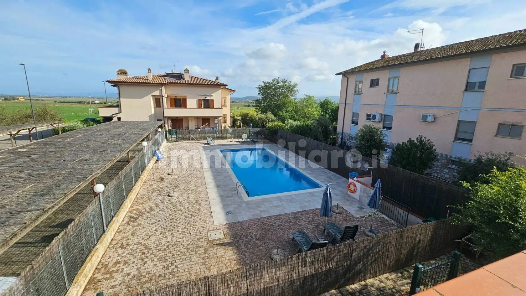 Appartamento in affitto a Grosseto