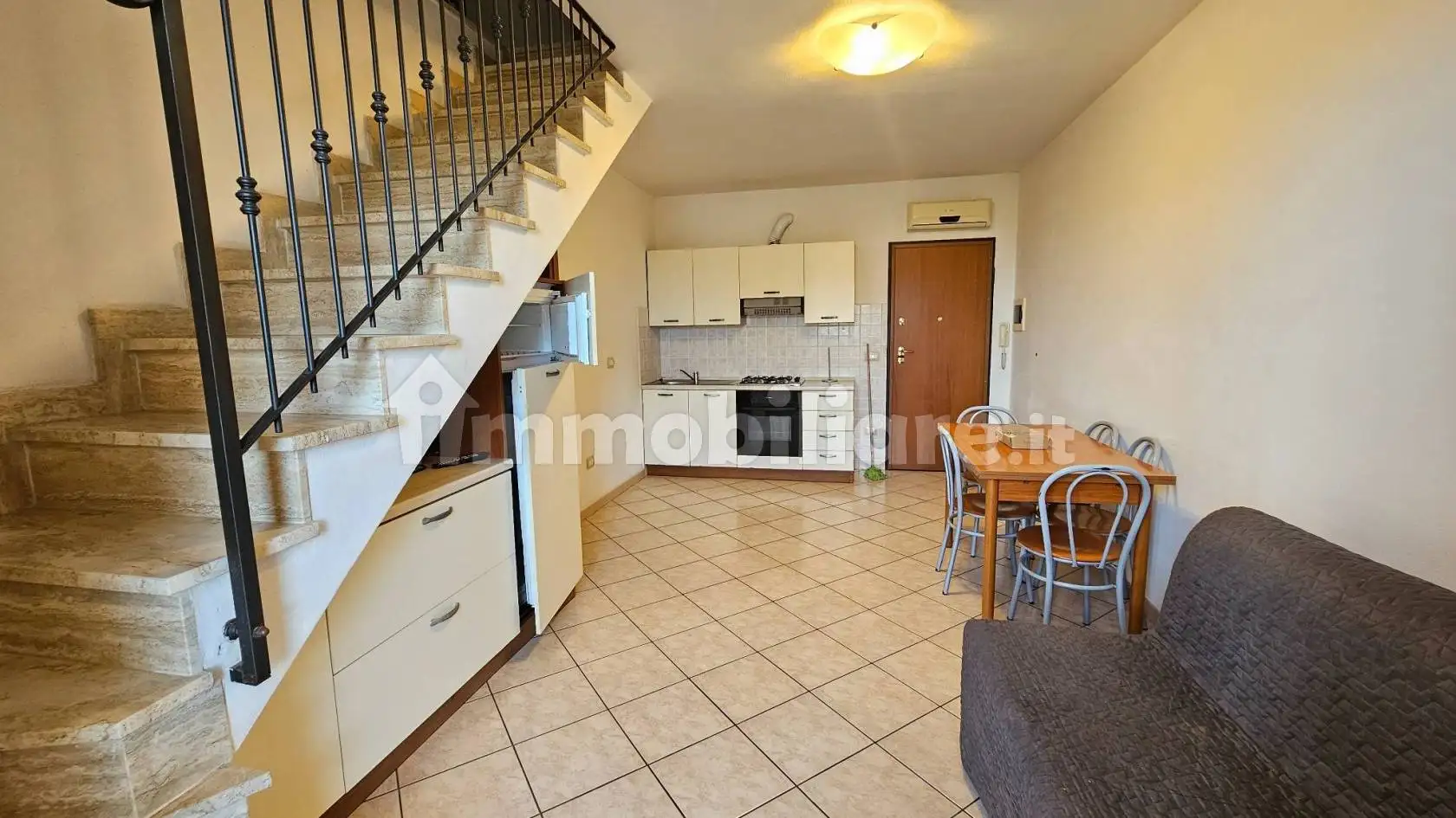 Quadrilocale Strada Provinciale Alberese, Alberese, Grosseto - foto 2