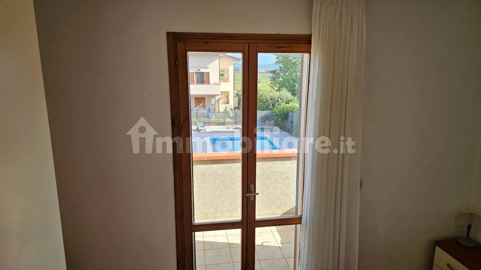 Quadrilocale Strada Provinciale Alberese, Alberese, Grosseto - foto 5