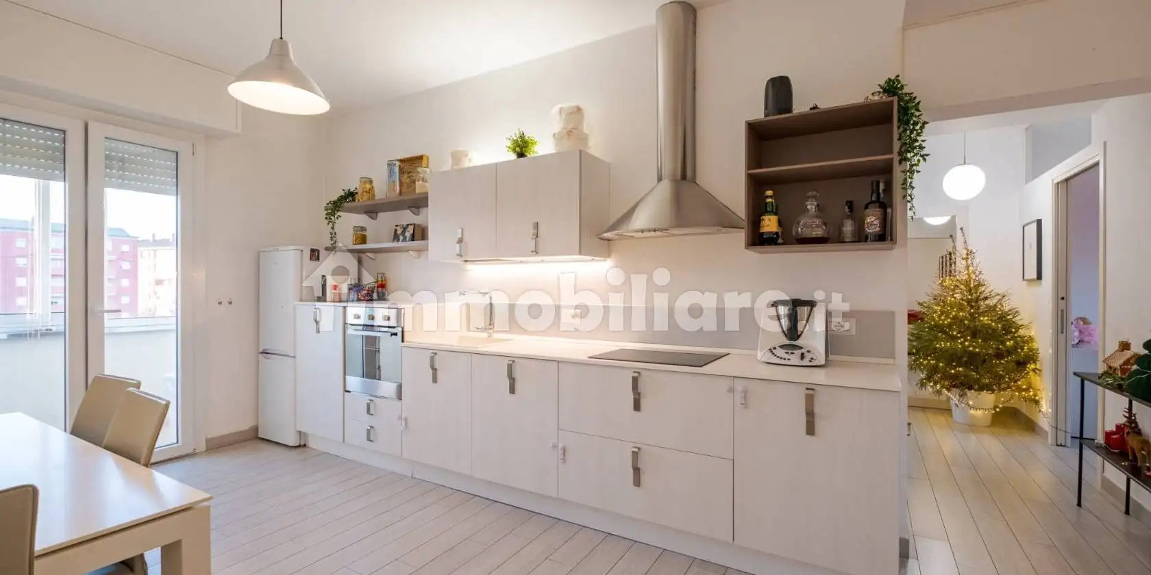 Appartamento in vendita a Milano