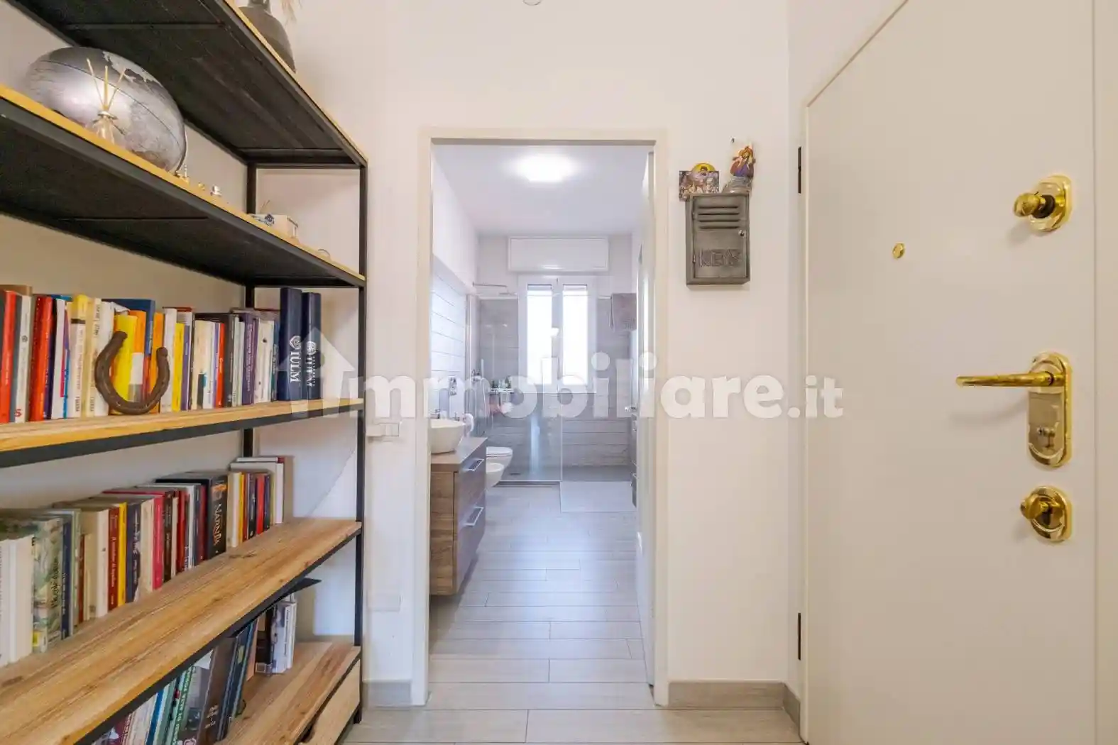 Trilocale via Appennini 167, Gallaratese, Milano - foto 2