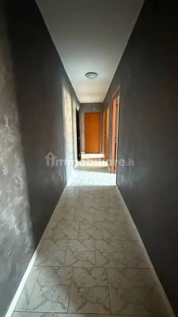 Quadrilocale via Epitaffio 20, Epitaffio - Stadio, Giugliano in Campania - foto 4