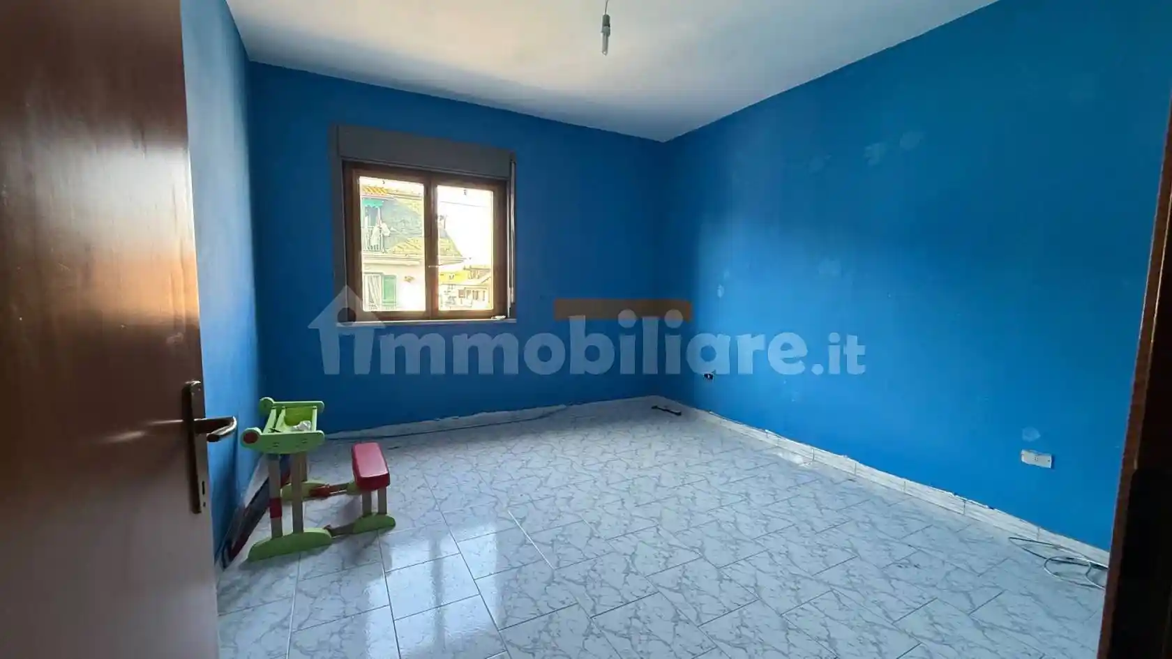 Quadrilocale via Epitaffio 20, Epitaffio - Stadio, Giugliano in Campania - foto 5