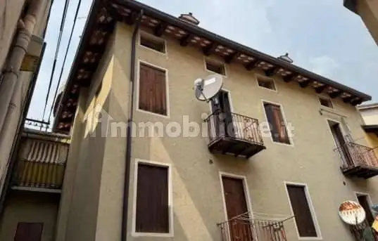Appartamento in asta a Schio