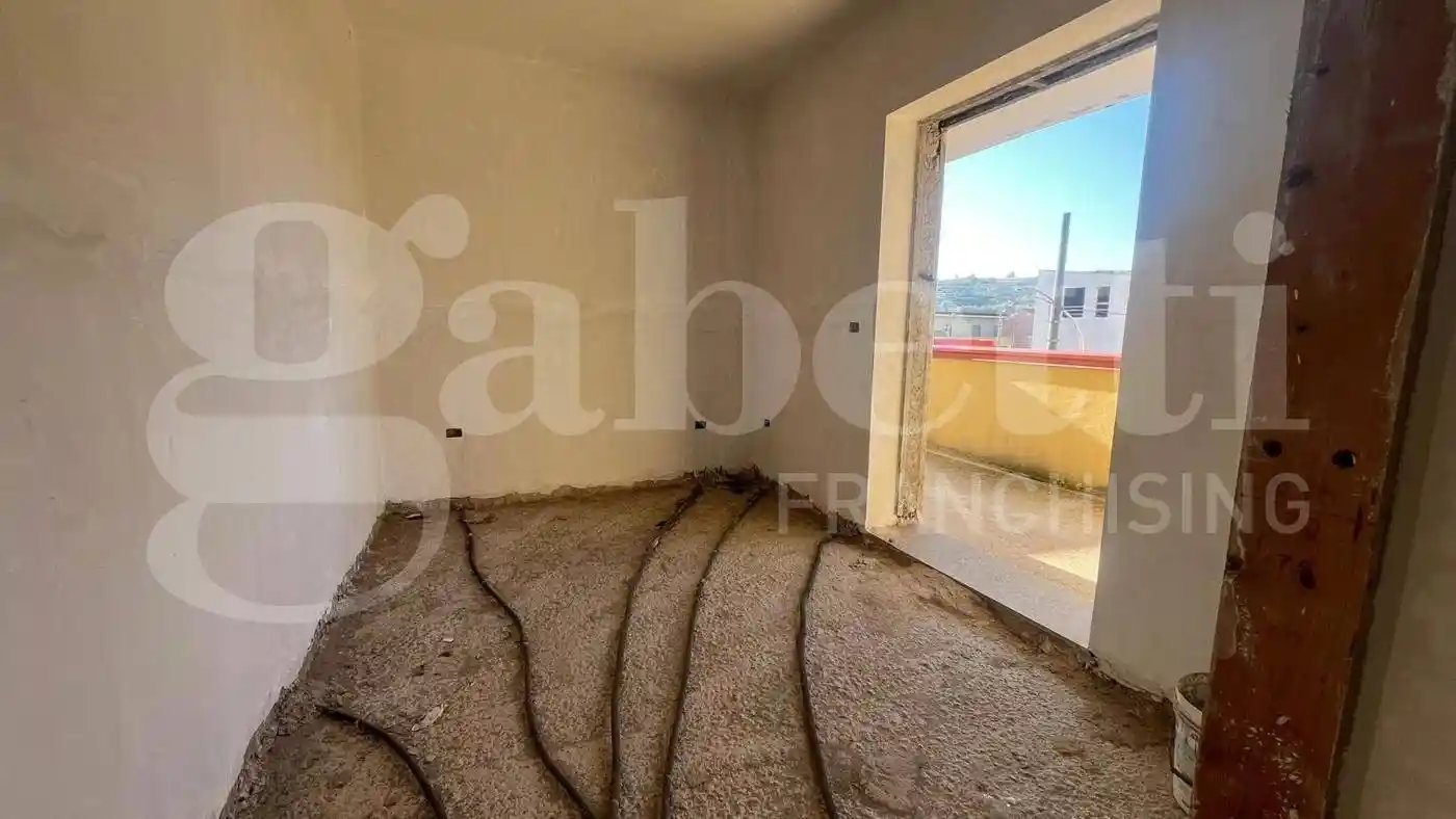 Quadrilocale via Enrico De Nicola, Calvi Risorta - foto 3