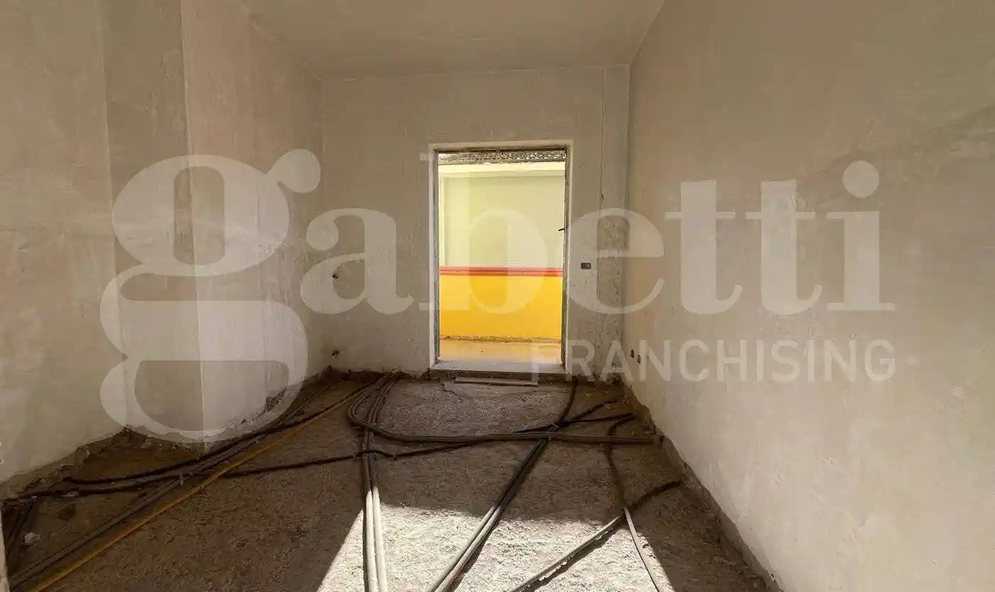 Quadrilocale via Enrico De Nicola, Calvi Risorta - foto 4