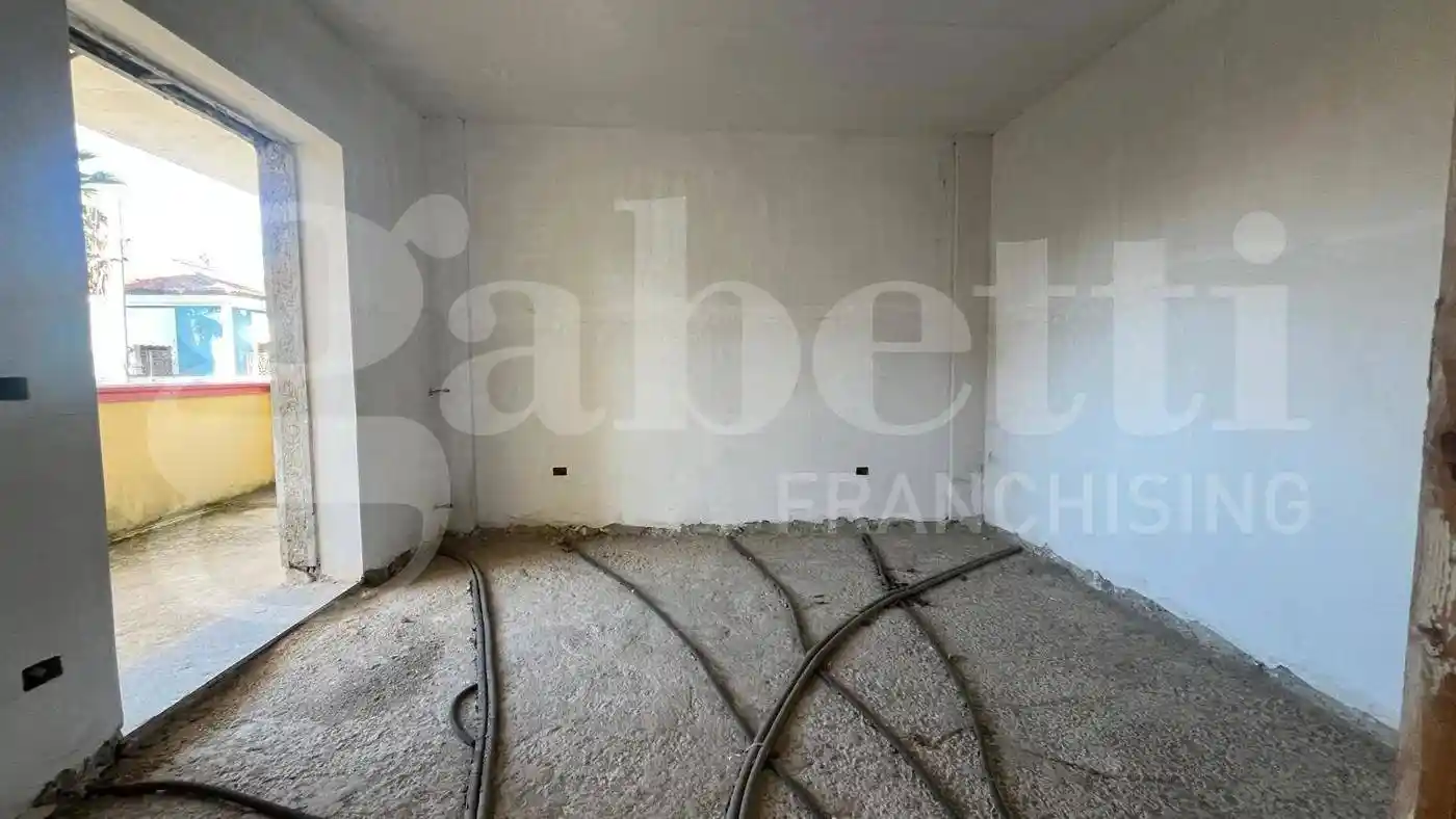 Quadrilocale via Enrico De Nicola, Calvi Risorta - foto 5