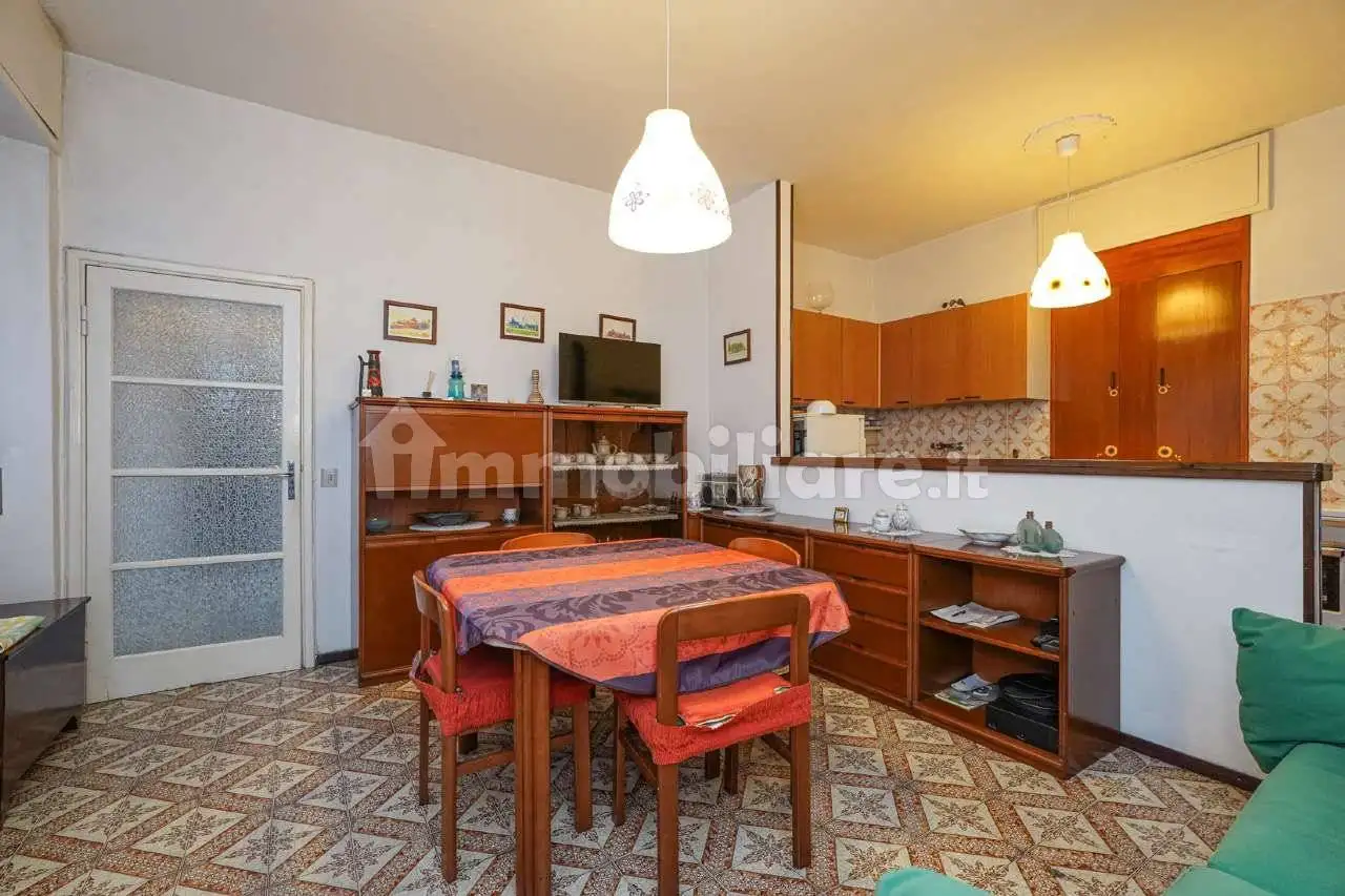 Appartamento in vendita a Sedrina