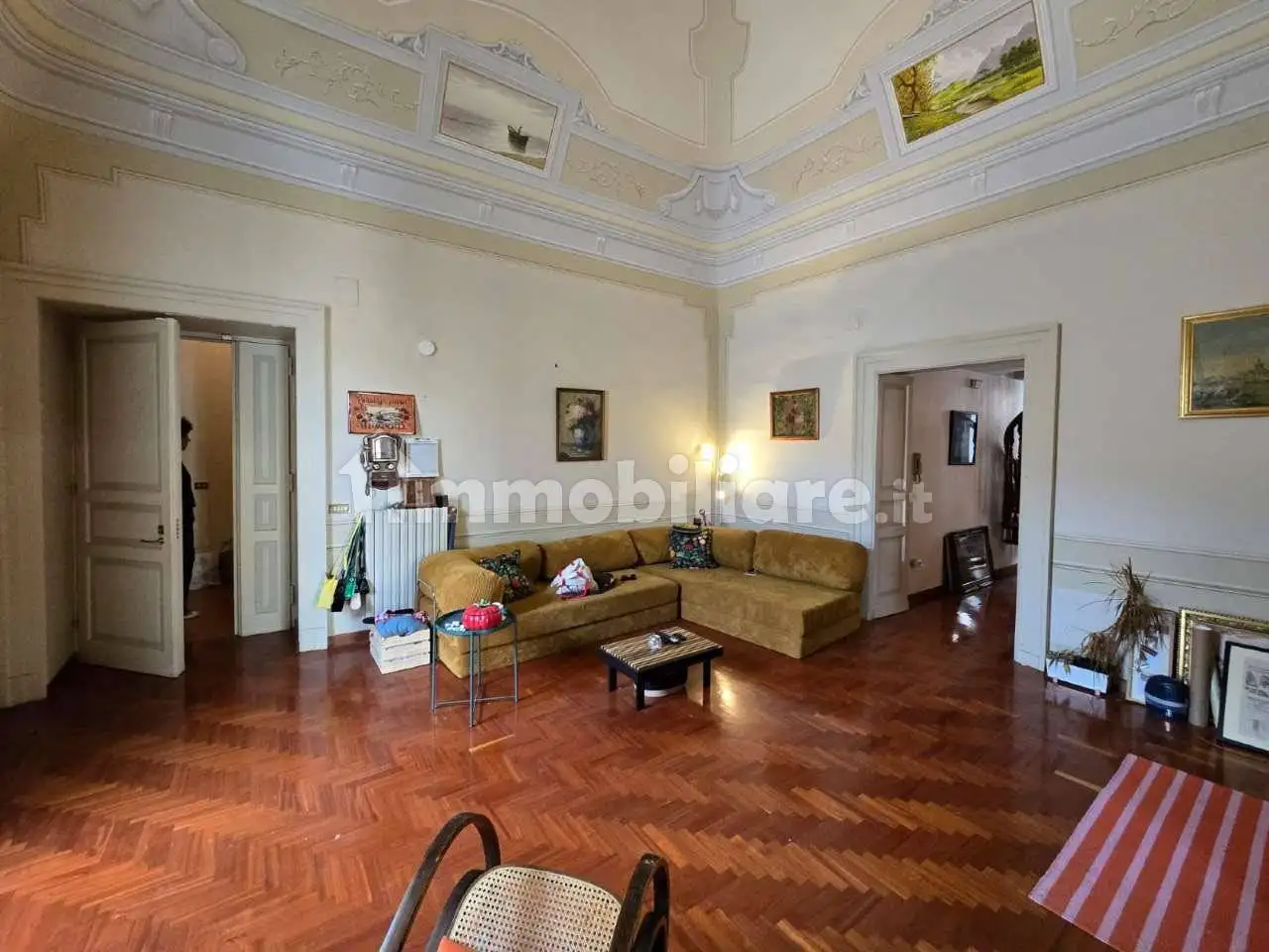 Appartamento in vendita a Bisceglie