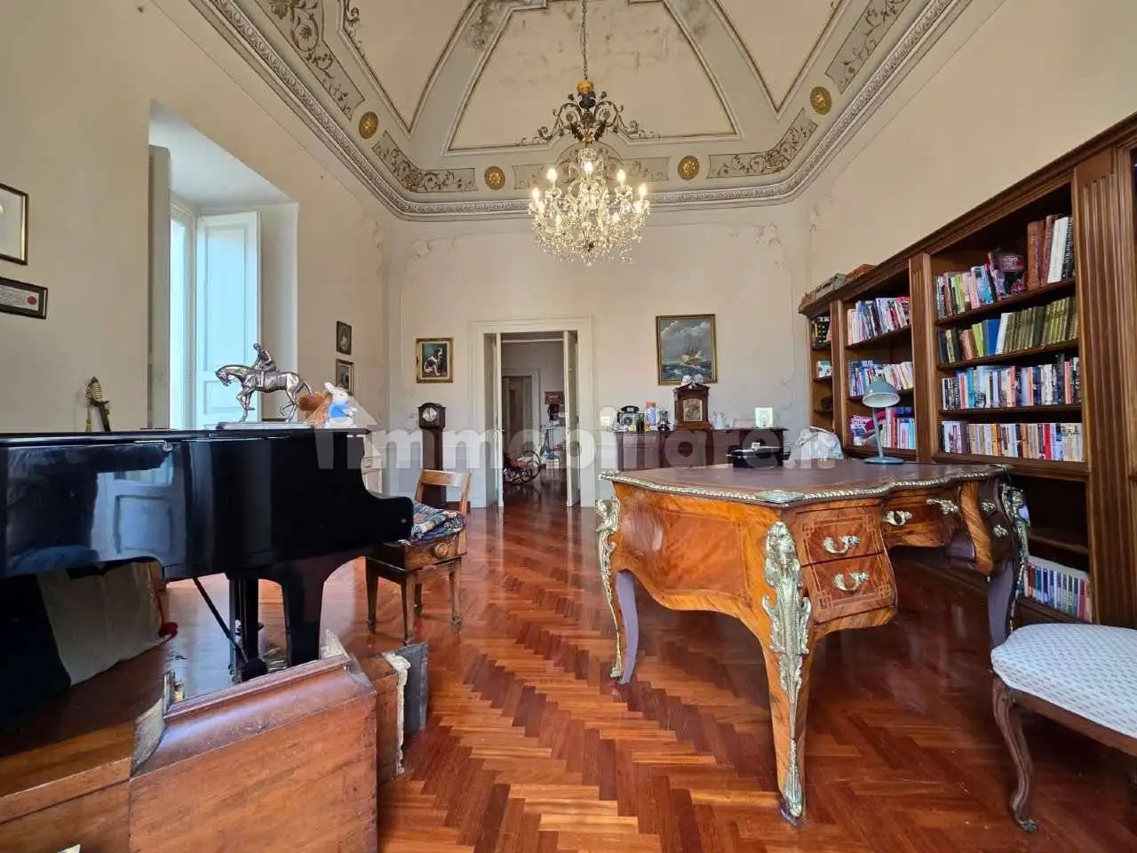 Quadrilocale via Caprioli 4, Bisceglie - foto 2