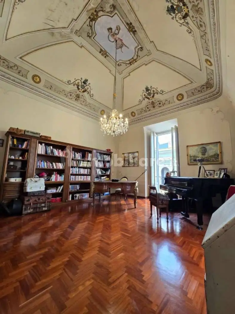 Quadrilocale via Caprioli 4, Bisceglie - foto 3