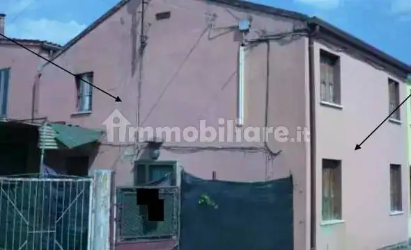 Appartamento in asta a Lendinara