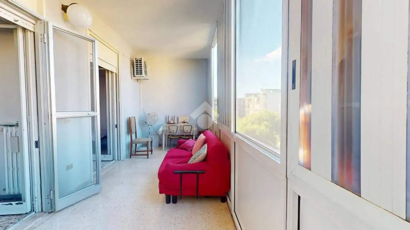 Trilocale viale Porta Pia 90, Santa Chiara - Sant'Angelo, Brindisi - foto 2