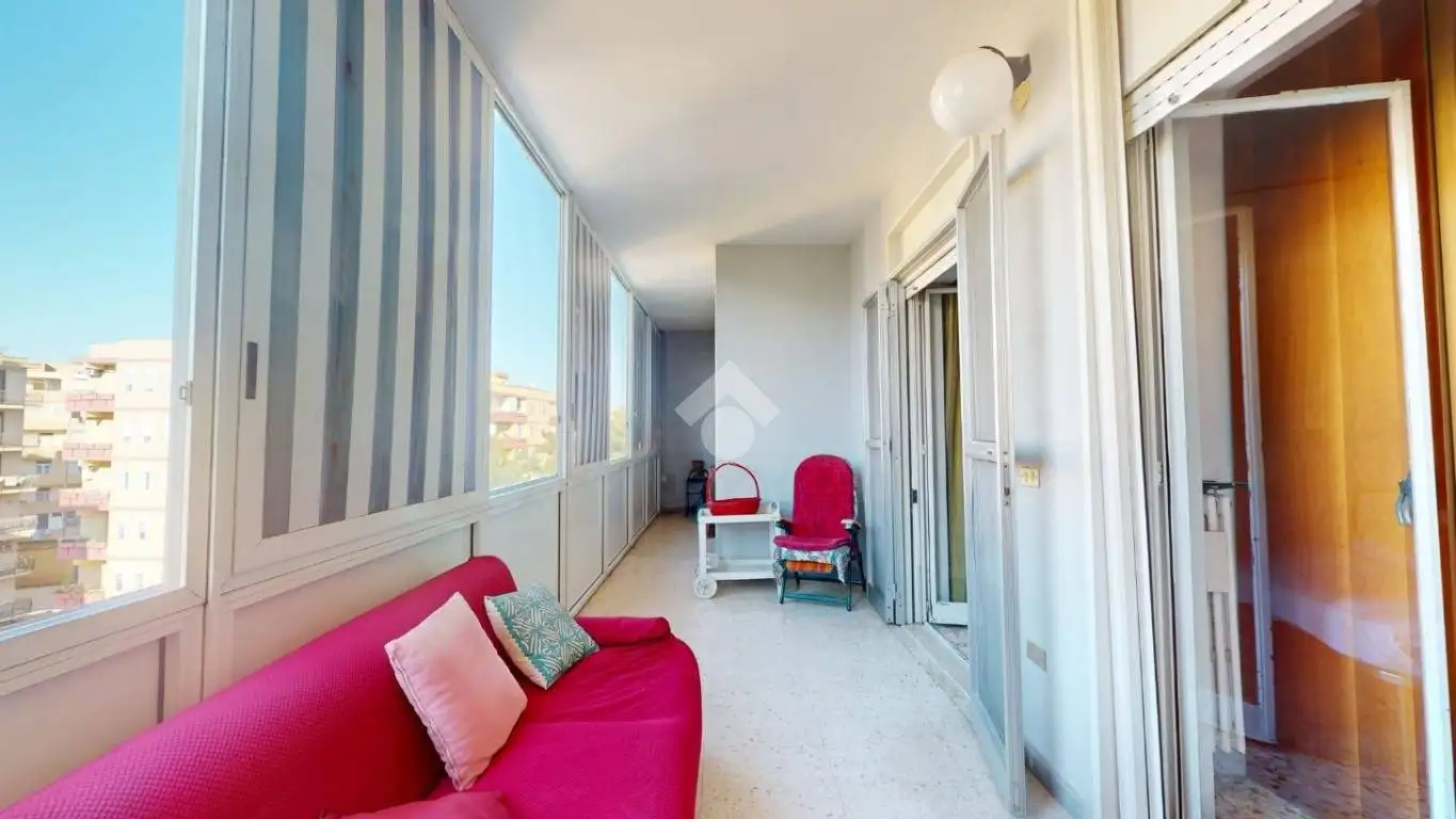 Trilocale viale Porta Pia 90, Santa Chiara - Sant'Angelo, Brindisi - foto 3