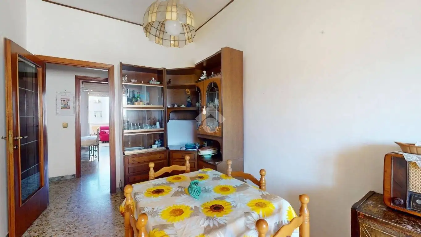 Trilocale viale Porta Pia 90, Santa Chiara - Sant'Angelo, Brindisi - foto 4