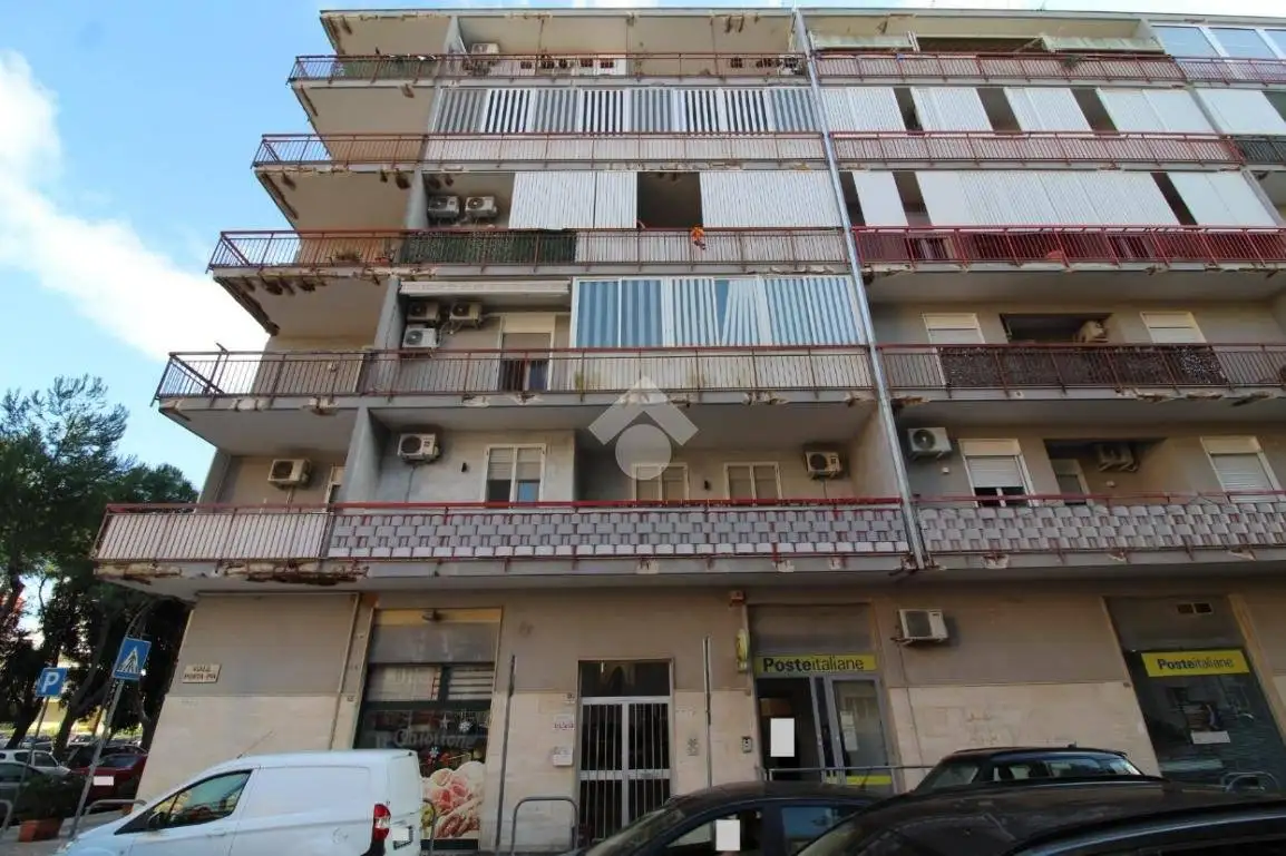 Trilocale viale Porta Pia 90, Santa Chiara - Sant'Angelo, Brindisi - foto 5