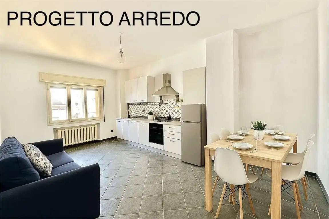 Appartamento in vendita a Castel Guelfo di Bologna