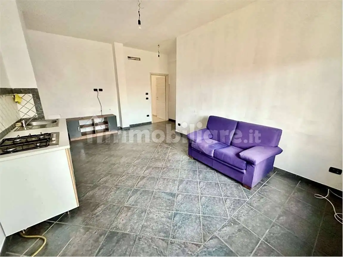 Quadrilocale Castel Guelfo centro - ULTIMO PIANO piano!!!!, Centro, Castel Guelfo di Bologna - foto 5