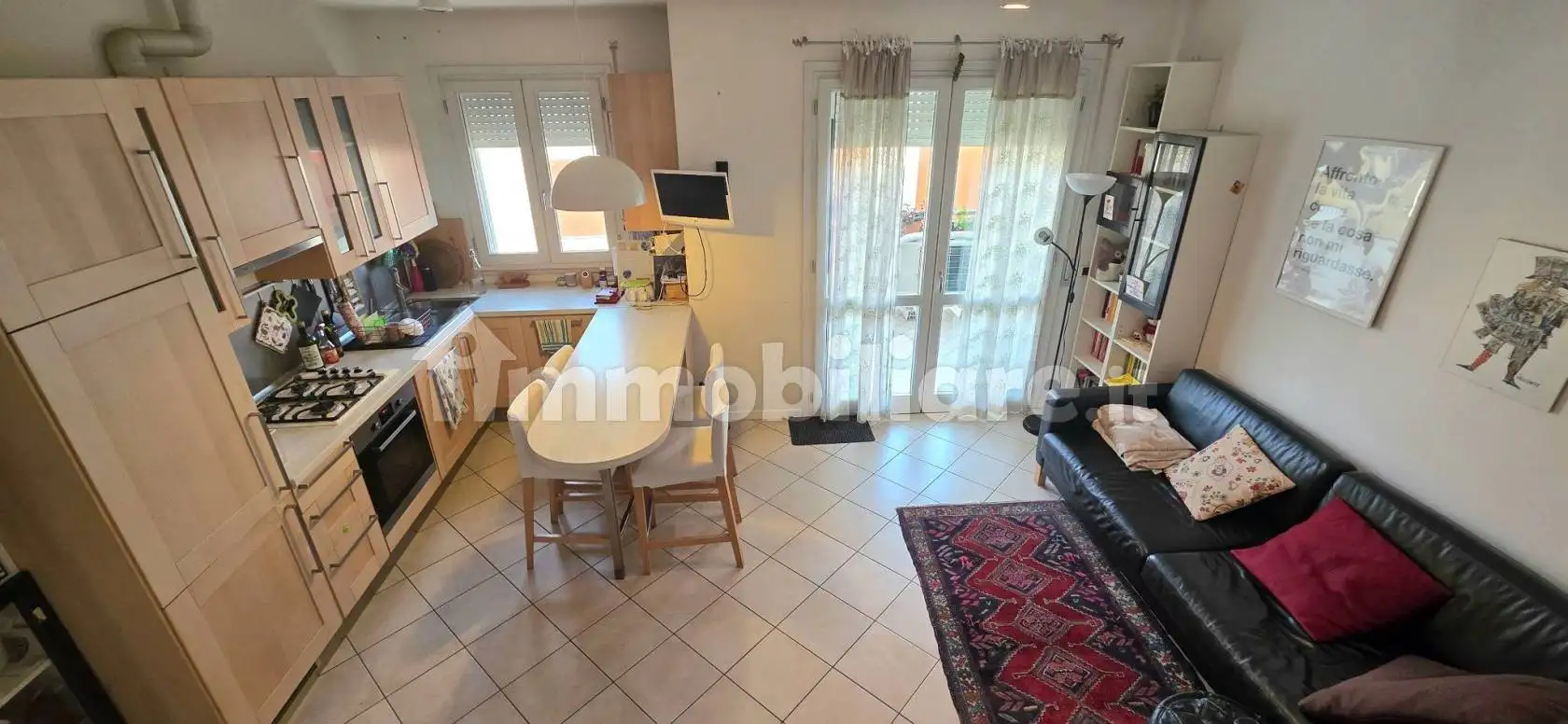 Appartamento in vendita a Rimini