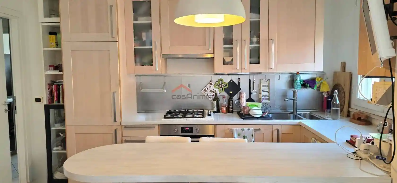 Trilocale via Rossa, Via Dario Campana, Rimini - foto 5