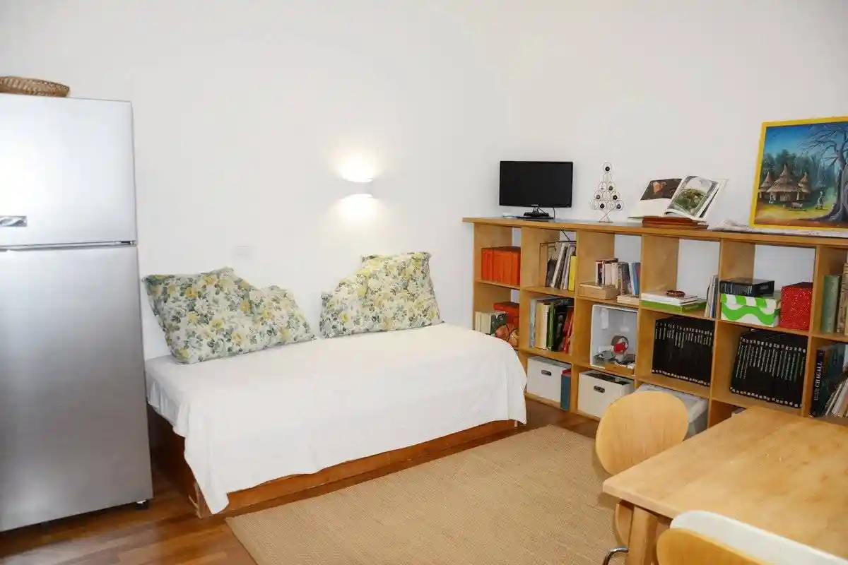 Bilocale via Giovanni Gherardini 6, Arco della Pace, Milano - foto 2