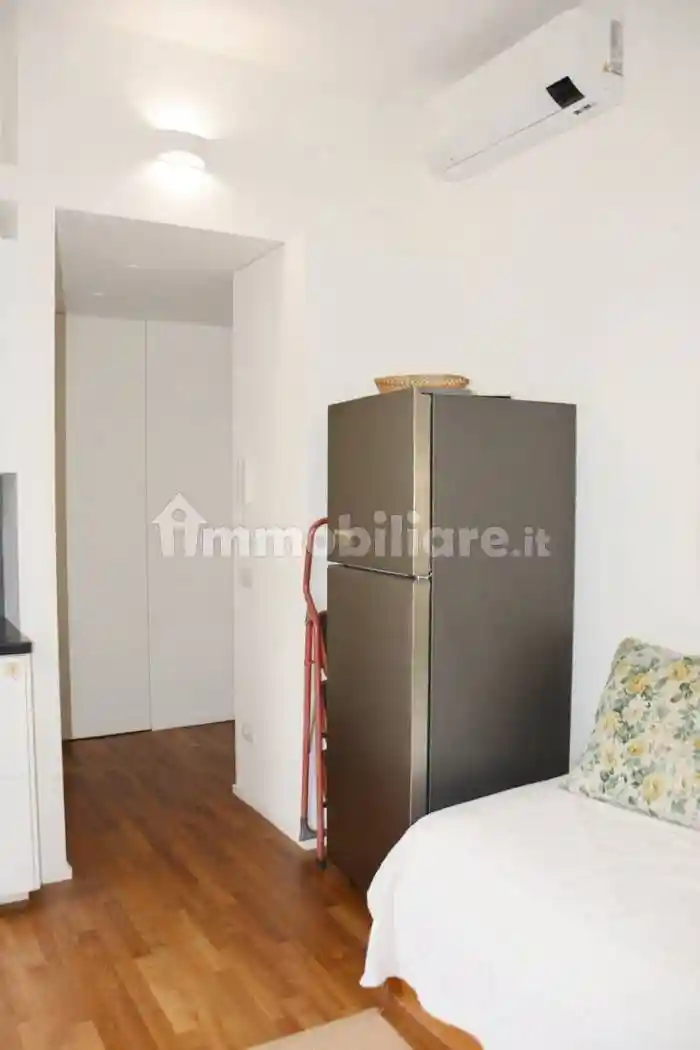 Bilocale via Giovanni Gherardini 6, Arco della Pace, Milano - foto 3