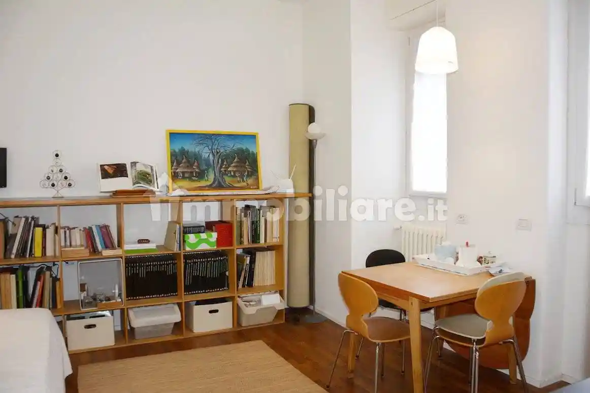 Bilocale via Giovanni Gherardini 6, Arco della Pace, Milano - foto 4