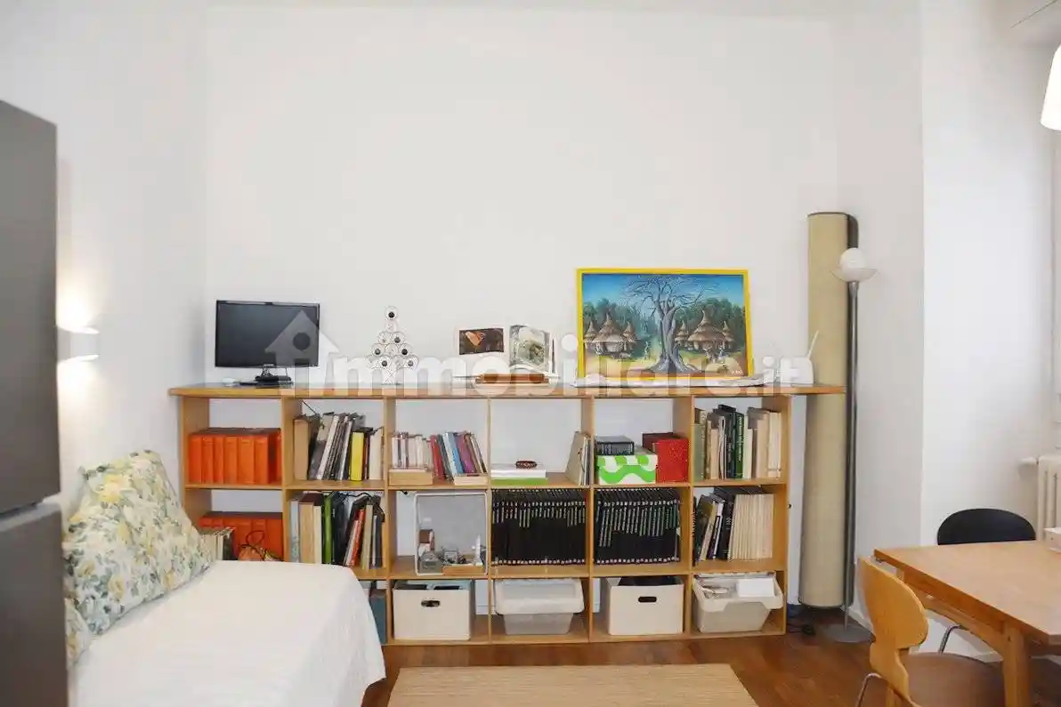 Bilocale via Giovanni Gherardini 6, Arco della Pace, Milano - foto 5