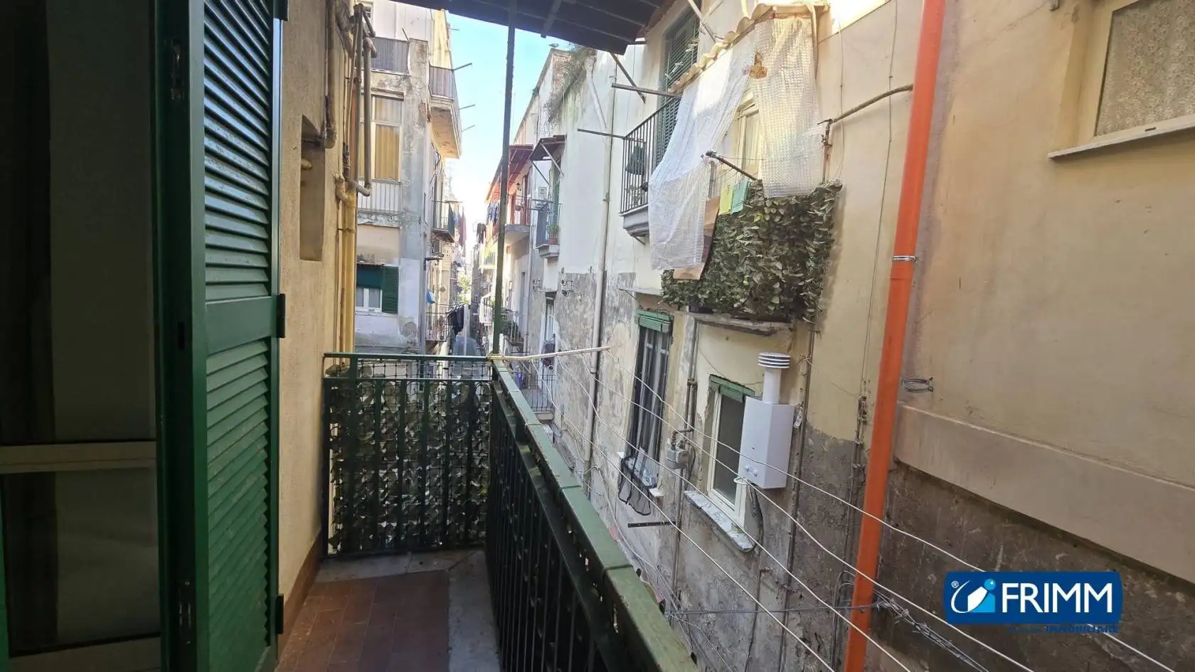 Appartamento in vendita a Portici