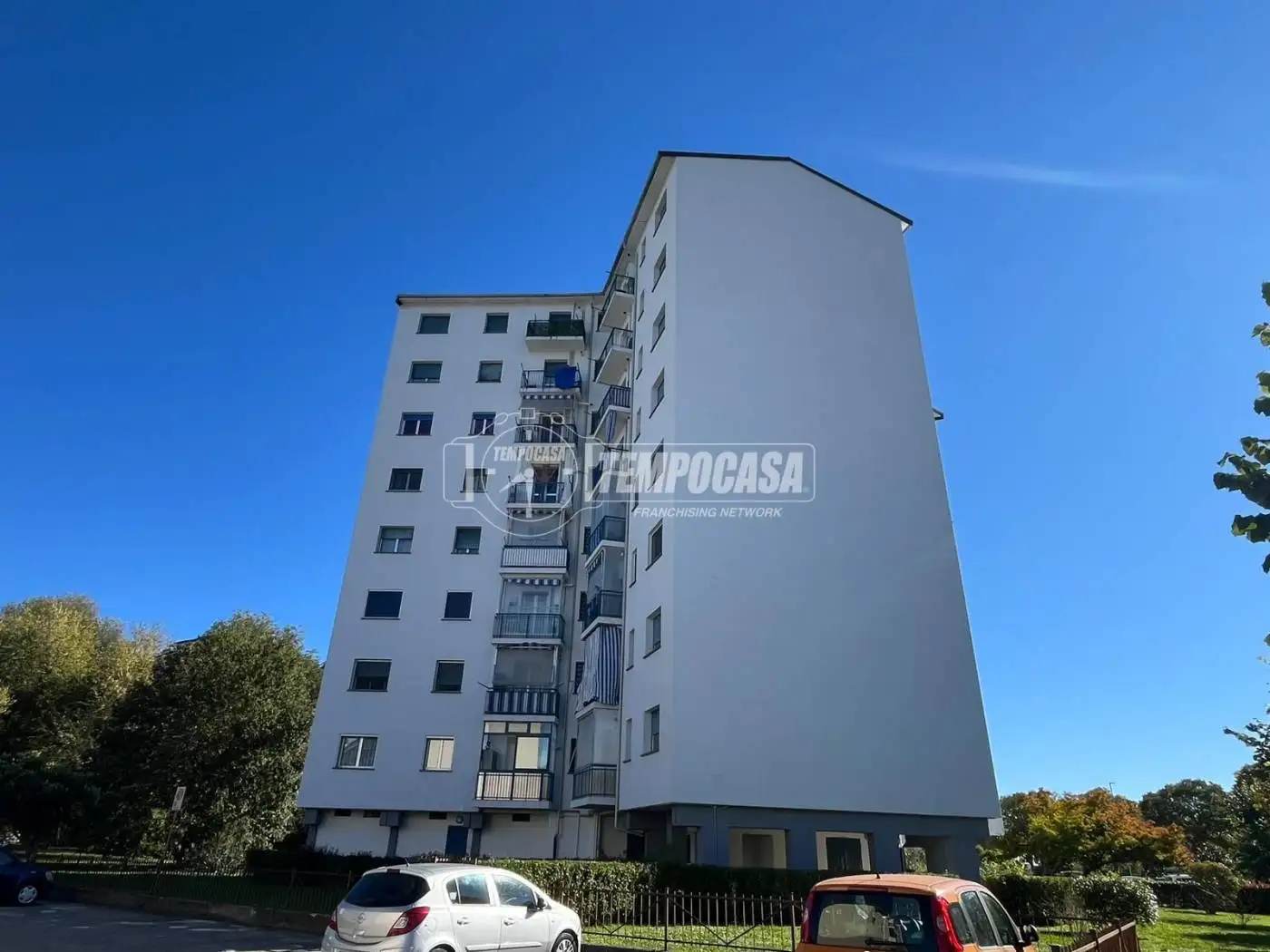 Appartamento in vendita a Venaria Reale