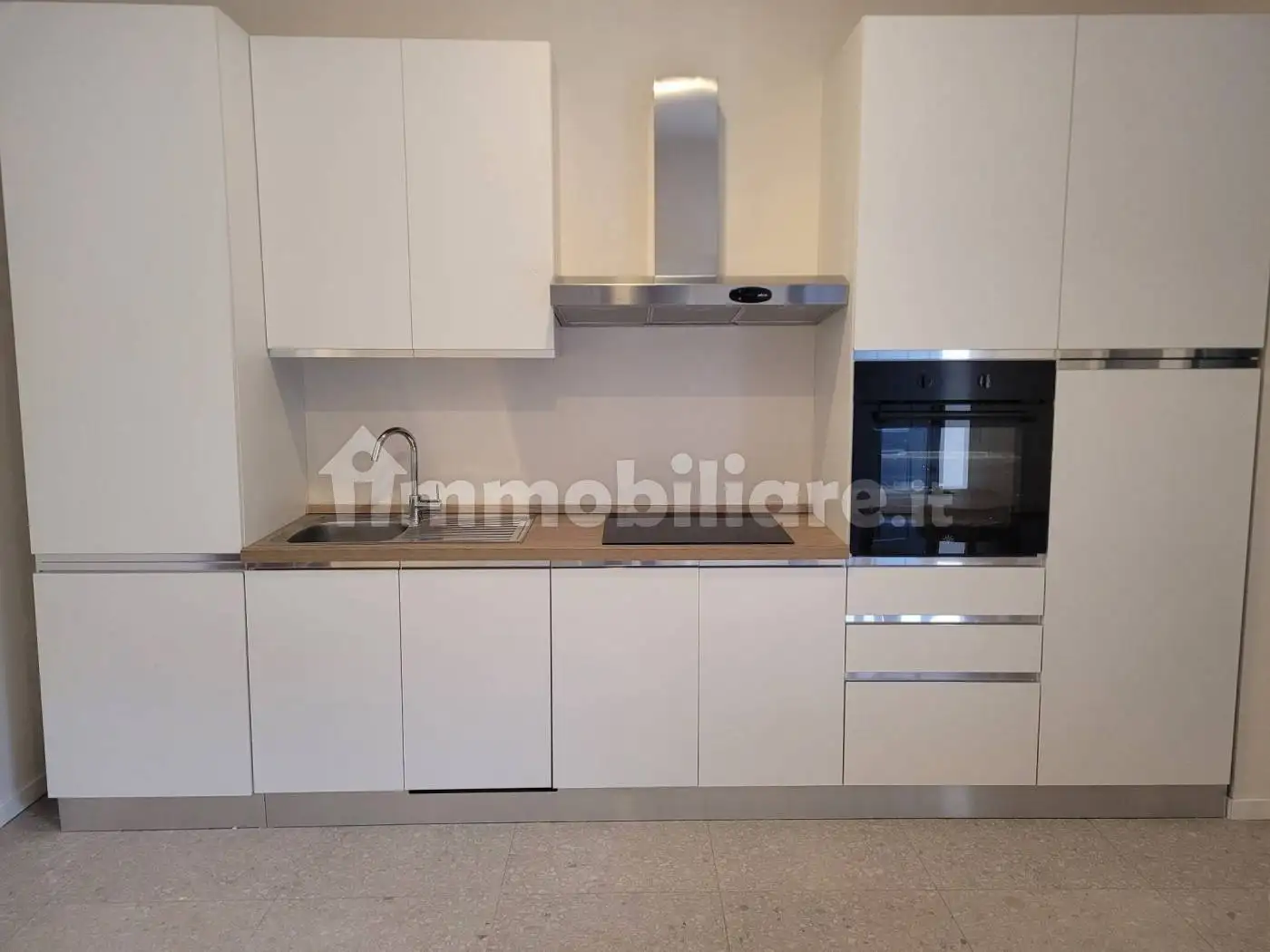 Bilocale corso Giuseppe Garibaldi 95, Centro, Rho - foto 3