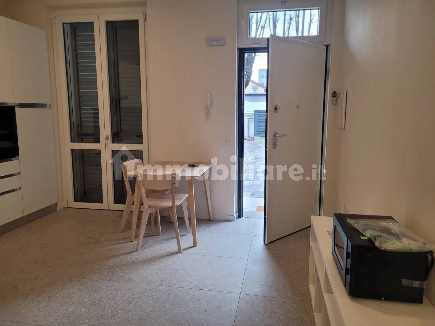 Bilocale corso Giuseppe Garibaldi 95, Centro, Rho - foto 4