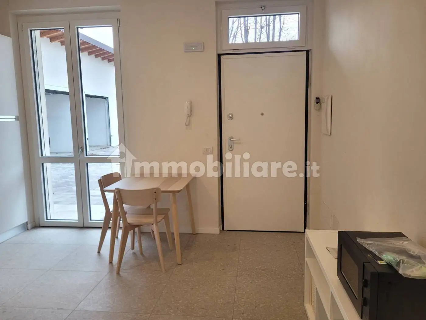 Bilocale corso Giuseppe Garibaldi 95, Centro, Rho - foto 5