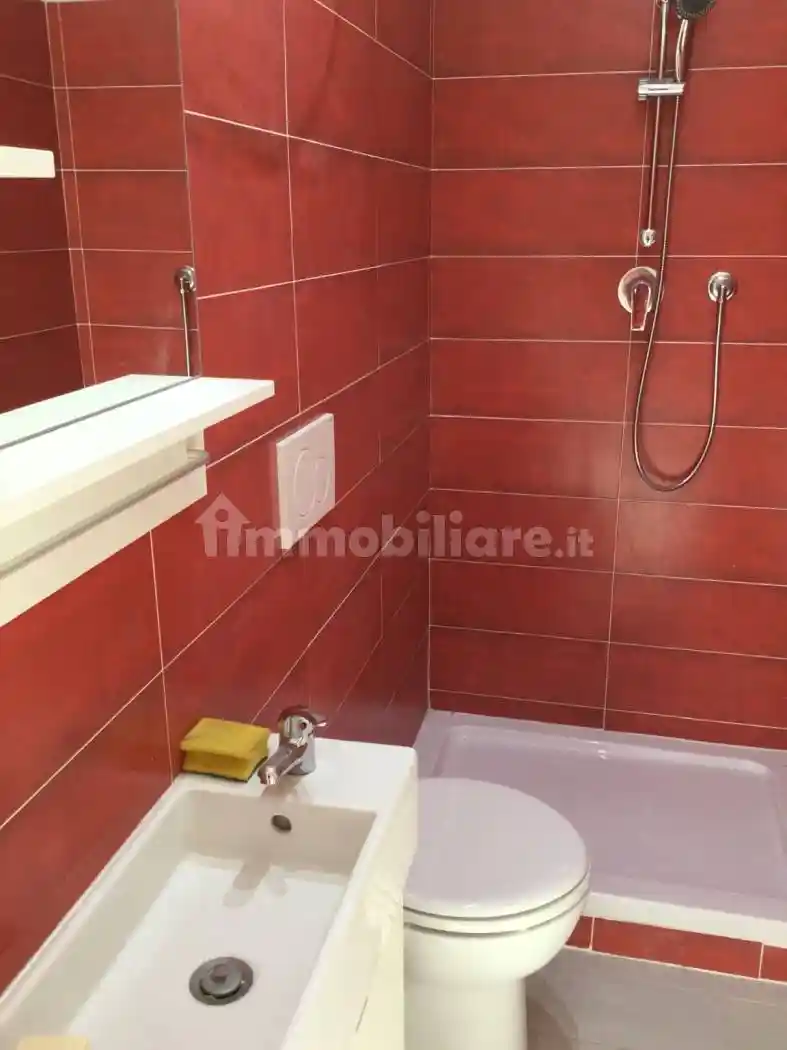 Monolocale via Barge 4, Cenisia, Torino - foto 2