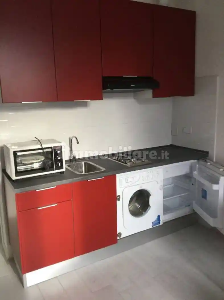 Monolocale via Barge 4, Cenisia, Torino - foto 4