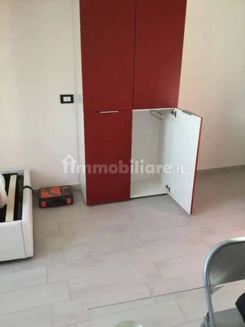 Monolocale via Barge 4, Cenisia, Torino - foto 5