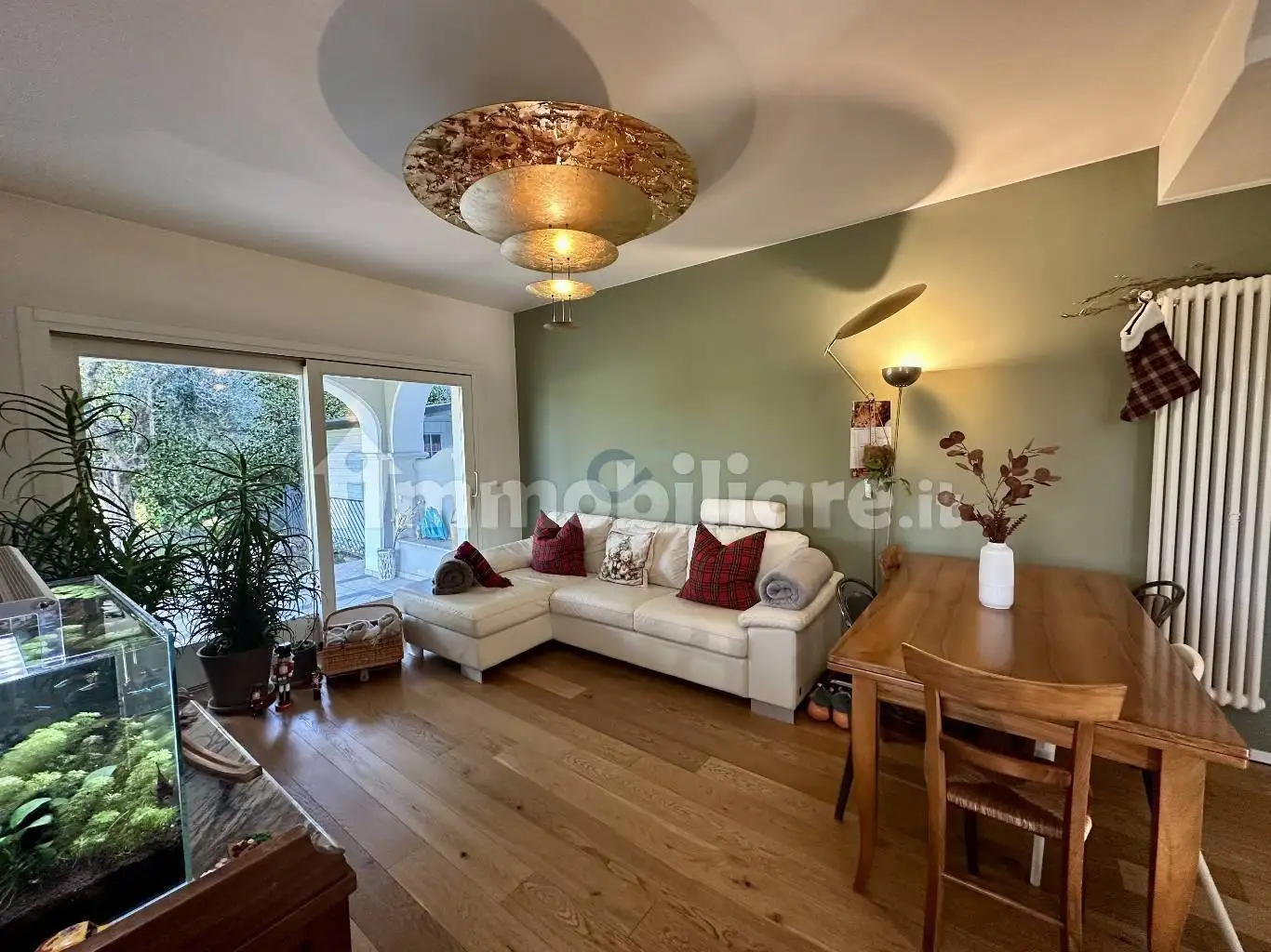 Villa bifamiliare via dei Magretti, Pieve Vecchia, Villaggio Sanghen, Manerba del Garda - foto 3