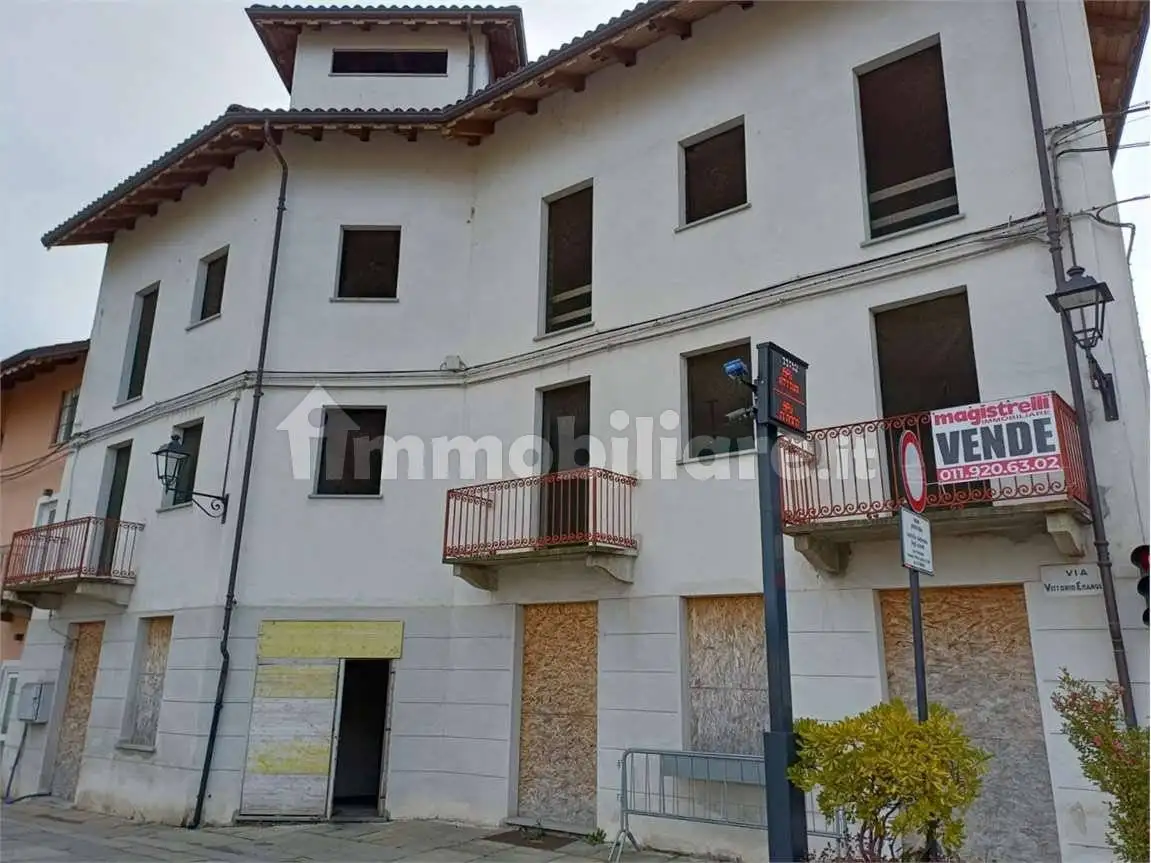 Palazzo - Edificio in Vendita - foto 2