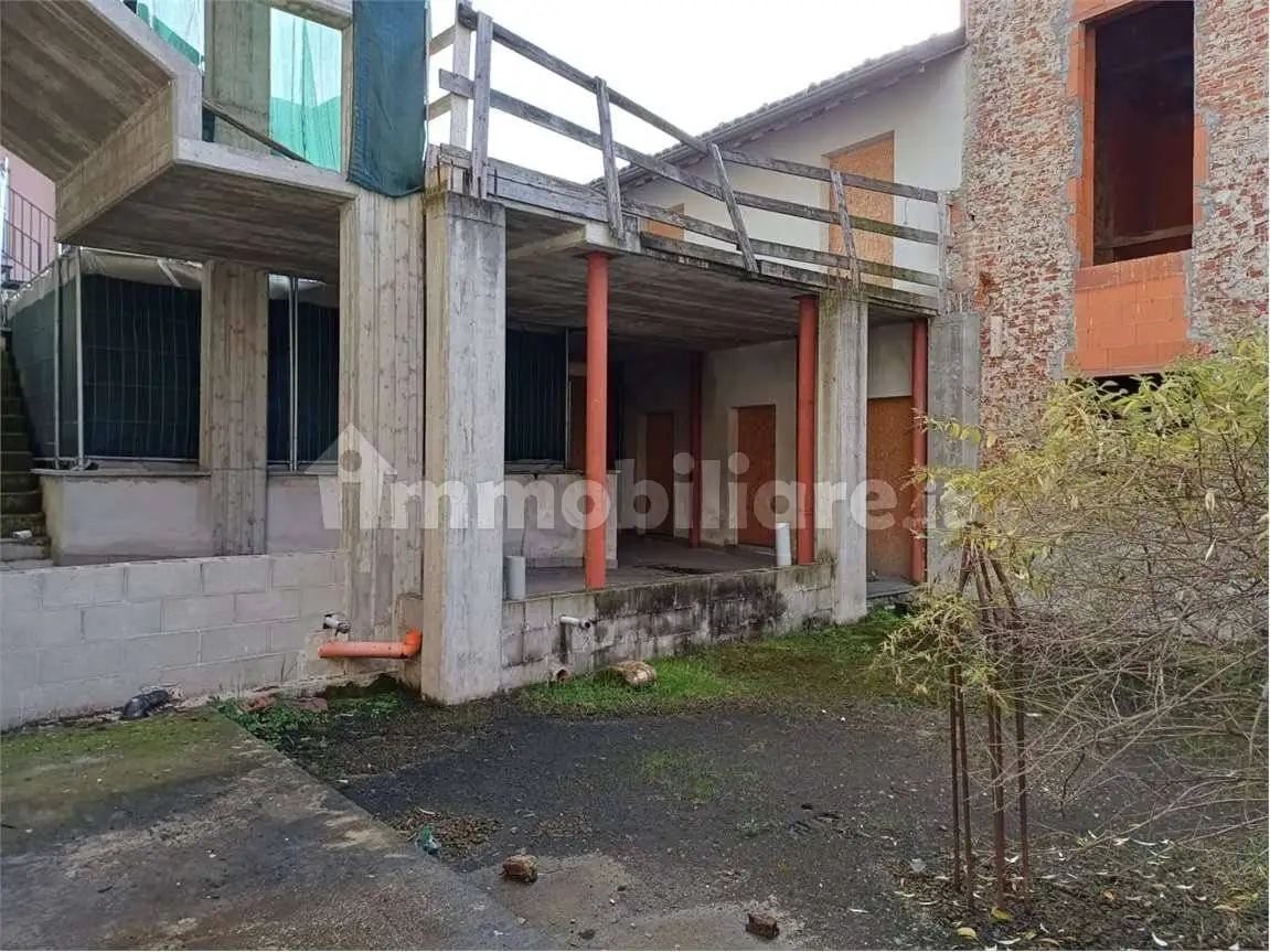 Palazzo - Edificio in Vendita - foto 5