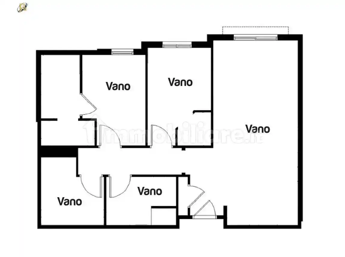 Appartamento - foto 4