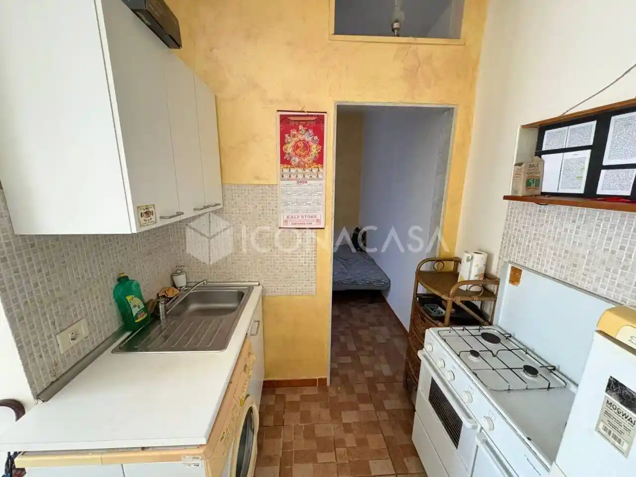 Monolocale via Domenico Nicolai, Libertà, Bari - foto 5