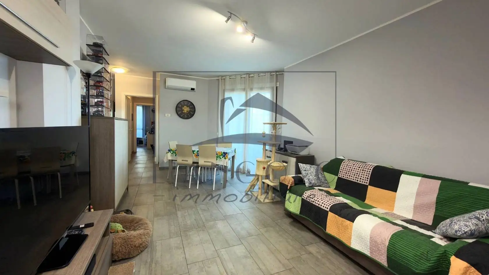 Appartamento in vendita a Arluno